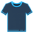 Round Neck T-Shirts